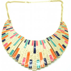 Necklace "GOLD"