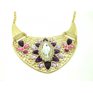 India Necklace