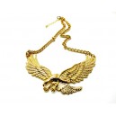 Kings Air Necklace