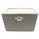 Lizea - Big jewelry box