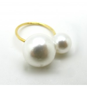Ring Pearlball