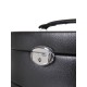 Faux Leather Jewelry Case  + travel case 